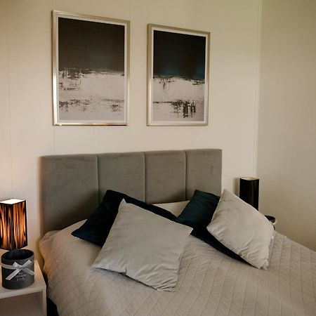 Apartament Domek Romi W Augustowie Do Wynajecia エクステリア 写真
